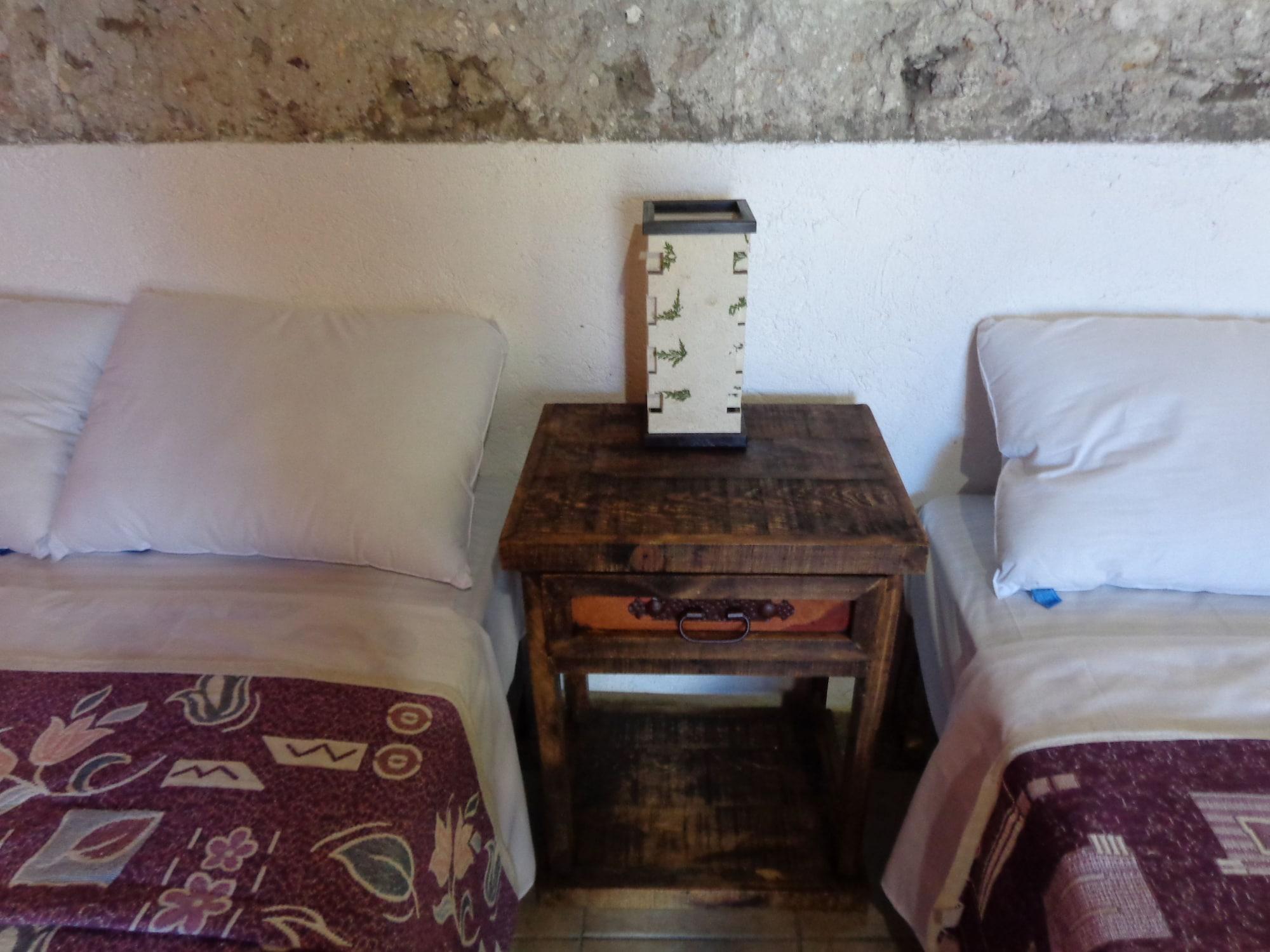 פואבלה Hotel Casa Abolengo מראה חיצוני תמונה