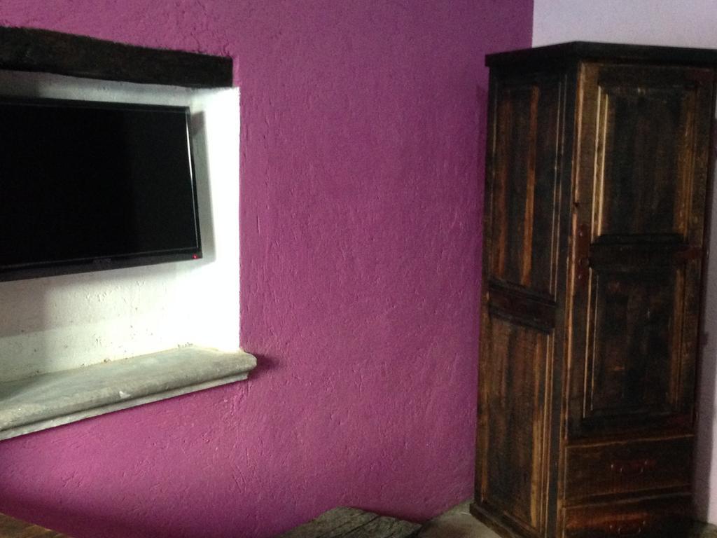 פואבלה Hotel Casa Abolengo חדר תמונה