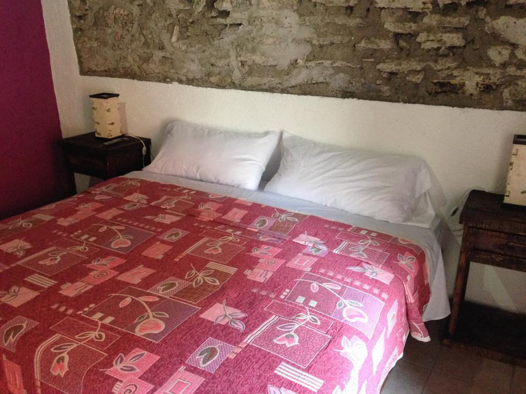 פואבלה Hotel Casa Abolengo חדר תמונה
