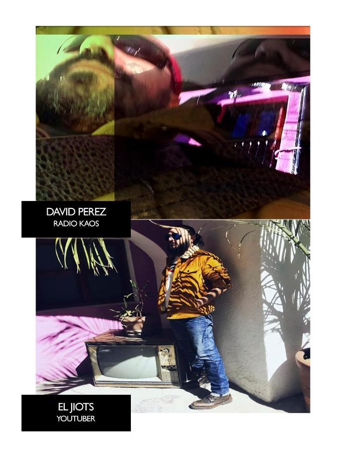פואבלה Hotel Casa Abolengo מראה חיצוני תמונה